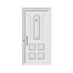 Inlight Επιτραπέζιο φωτιστικό 1xE27 απο διάφανο γυαλί (3060-Smoky/transparent)