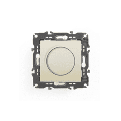 PRIME DIMMER LED 1 WAY 1P TE 200VA 250VAC IP20 ΙΒΟΥΑΡ