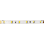 ΛΩΡΙΔΑ LED 5M 4.8W/M 24V DC IP20 RED 8mm
