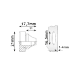 FLIPSEAL M16 - Image 3