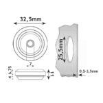QUICKSEAL M25 - Image 3