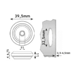 QUICKSEAL M32 - Image 3