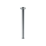 Βραχίονας παροχής νερού Χρωμέ 9J PRAXIS KARAG 50cm