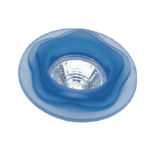 ΣΠΟΤ ΜΕ ΓΥΑΛΙ ΧΩΝ 2731 ΜR16 Λ/