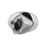 ΣΠΟΤ ΧΩΝΕΥΤΟ KIN MR16CB ΧΡΩΜΙΟ