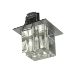 ΣΠΟΤ G4 ΜΕ ΤΕΤΡ/ΝΟ ΓΥΑΛΙ-ΒΑΣΗ Ν.ΜΑΤ ΔΙΑΦ.