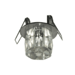 ΣΠΟΤ G4 ΜΕ ΠΟΛΥΓΩΝΟ ΓΥΑΛΙ-ΒΑΣΗ Ν.ΜΑΤ ΔΙΑΦ.