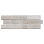 Πλακάκι APALACHE Blanco KARAG 17x52cm