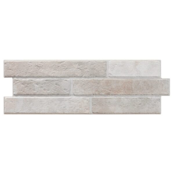 Πλακάκι APALACHE Blanco KARAG 17x52cm - Image 1