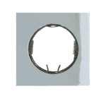 ΣΠΟΤ ΤΕΤΡΑΓΩΝΟ 3159 MR16 ΝΙΚΕΛ