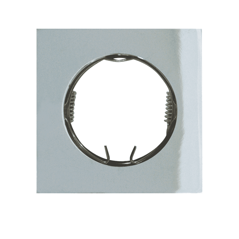 BS3159CPMR16 ΣΠΟΤ ΤΕΤΡΑΓΩΝΟ 3159 MR16 ΝΙΚΕΛ