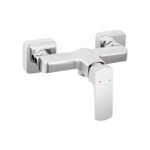 Μπαταρία ντους VITTO BVI7VL FERRO