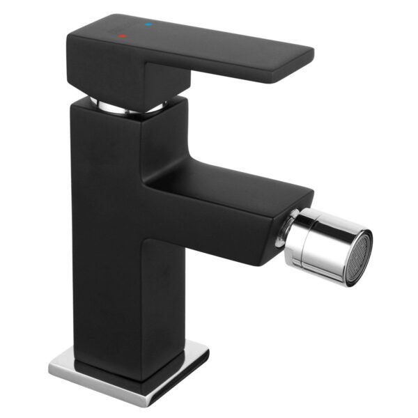Μπαταρία μπιντέ ZICCO Black BZI6BL FERRO - Image 1