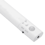 LED SMD STRIP KIT 1M IP65 4000K WITH SENSOR & BATTERY BOX(4xAAA) - Image 2