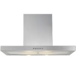 Απορροφητήρας CTW 12 KARAG 60cm 190w