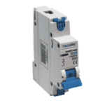MCB 1P D25 6KA 1M