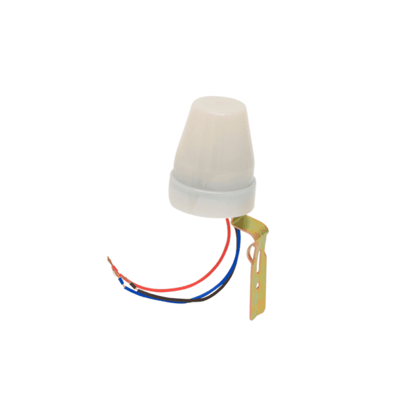 ΦΩΤΟΚΥΤΤΑΡΟ 10A 230V IP44 40-250LUX OFF