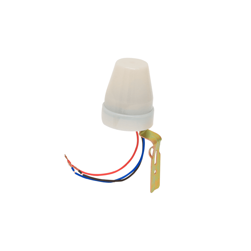 ΦΩΤΟΚΥΤΤΑΡΟ 10A 230V IP44 40-250LUX OFF