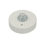 ΑΝΙΧΝΕΥΤΗΣ ΚΙΝΗΣΗΣ ΥΠΕΡΥΘΡΩΝ ΟΡΟΦΗΣ 230V IP20 360° 2~6m MAX ΛΕΥΚΟΣ