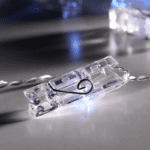 ^ "PLASTIC CLIPS" 10 LED ΛΑΜΠΑΚ ΣΕΙΡΑ ΜΠΑΤΑΡ.(3xAA) ΨΥΧΡΟ ΛΕΥΚΟ IP20 135+30cm ΔΙΑΦΑΝ ΚΑΛΩΔ ΤΡΟΦΟΔ