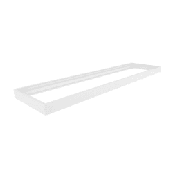 CEILING ALUM FRAME 30x120x6.5cm FOR OTIS*N