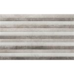 Πλακάκι GRUNGE Relieve Mix KARAG 33,3x55cm