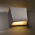 NETTO FORMER 4W SMD EPISTAR LED 3000K 230V GREY - Image 2