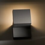 NETTO STAIR 8W COB EPISTAR LED 3000K 230V GREY - Image 2