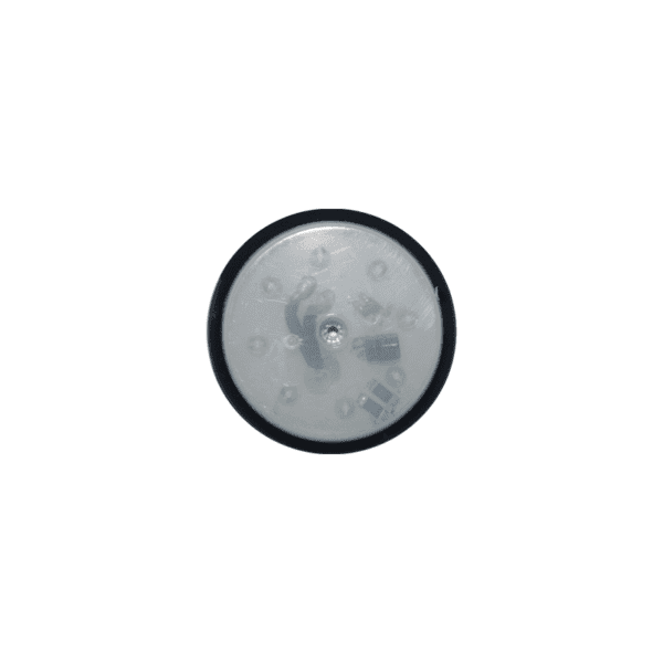 ΠΛΑΚΕΤΑ LED 2.6W ΜΕ ΚΑΛΩΔΙΟ IP66 4000K 12V DC