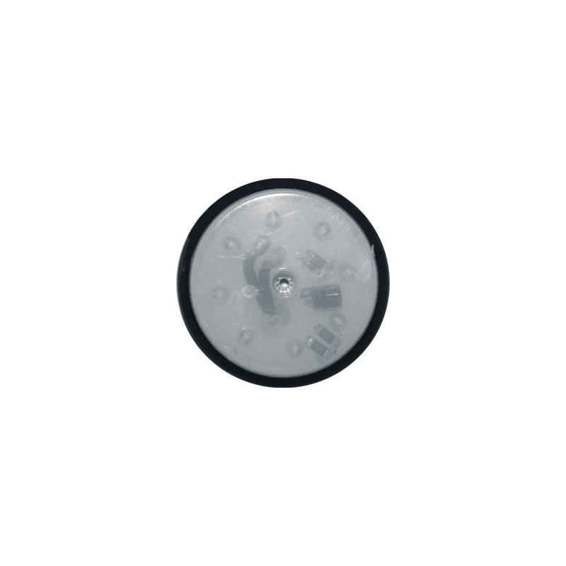 ΠΛΑΚΕΤΑ LED 2.6W ΜΕ ΚΑΛΩΔΙΟ IP66 4000K 12V DC