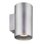 NETTO LED ΑΠΛ.ΤΟΙΧ 230V 2X7W 677Lm 3000K 36