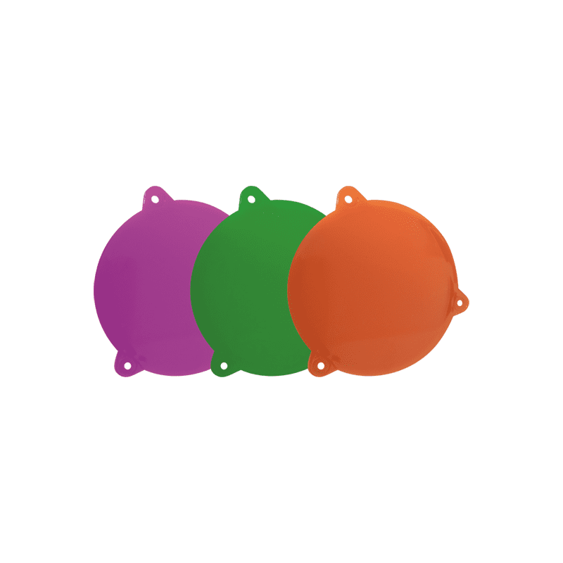 SET OF 3 PIECES(GREEN