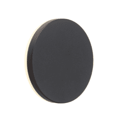 ^LED SMD WALL LUMINAIRE 8W 450LM 110° 230V AC 3.000K DARK GREY CRI80 IP54 30.000HRS