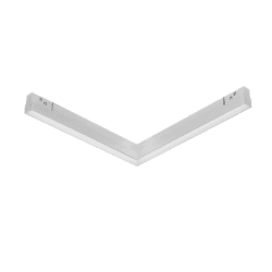 ΛΕΥΚΟ ΜΑΤ ΜΑΓΝΗΤΙΚΟ ΦΩΤΙΣΤΙΚΟ 90° ΓΩΝΙΑ 48V DC 20W 3000K 1600LM 110° OSRAM RA90 L322*307MM