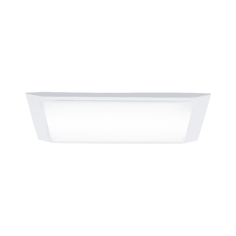 MAINTAINED EMERGENCY LED SMD LUMINAIRE 4W 3HRS 300LM 4000K 230V IP65