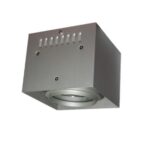 ΚΟΝΣΟΛΑ ΟΡΟΦΗΣ AR111 1ΘΕΣ. ΓΚΡΙ