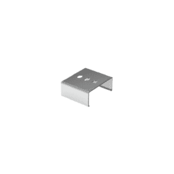 METAL MOUNTING CLIP FOR PROFILE P191