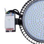 NETTO MICROWAVE MOTION SENSOR IP20 FOR UFO & MOUNTING BRACKET - Image 3