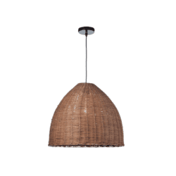 ΚΡΕΜΑΣΤΟ Φ/Σ 1ΧΕ27 ΚΑΦΕ ΚΑΛΑΜΙ Φ45ΧH119CM OIA
