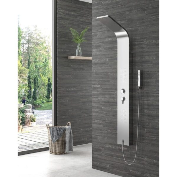 Στήλη υδρομασάζ ELEA N9901 KARAG - Image 1