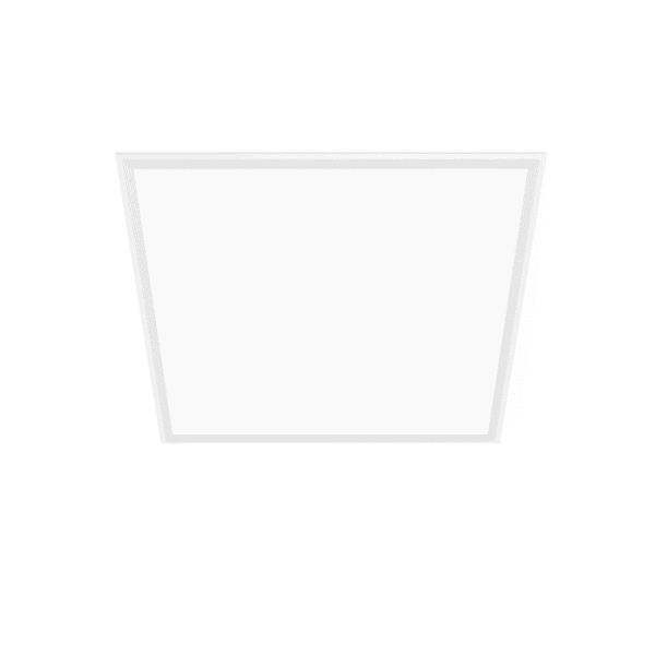 LED PANEL 40W 595X595X32mm 3000K 3920Lm 230V AC Ra80