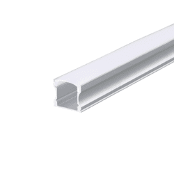SCAR ΠΡΟΦΙΛ ΑΛΟΥΜΙΝΙΟΥ P113 ΜΕ ΟΠΑΛ PC ΚΑΛΛΥΜΑ 2m/pc
