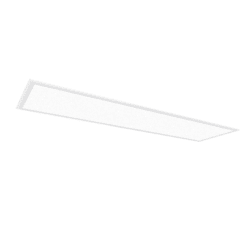 LED PANEL 40W 295X1195X32mm 3000K 4400Lm 230V AC Ra80 50.000Hrs