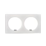 ΚΟΝΣΟΛΑ II ΑΣΗΜΙ ΟΡΘΟΓΩΝΙΟ ΠΑΡΑΛ. ΚΕΝΗ