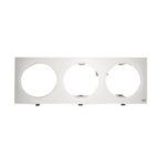 ΚΟΝΣΟΛΑ 3 ΘΕΣΕΩΝ ΑΣΗΜΙ ΟΡΘΟΓΩΝΙΟ ΠΑΡΑΛ. ΚΕΝΗ