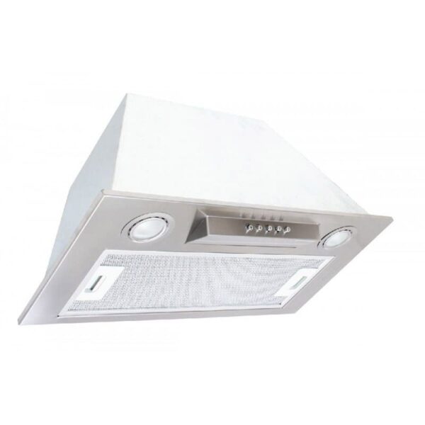 Εντοιχιζόμενος απορροφητήρας ΤΖΑΚΙ KARAG 52cm 2x125w - Image 1