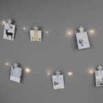 ^ "12 GLITTER STAR CLIPS"