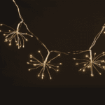 ^ 300 (15*20) CLUSTER MINI LED ΛΑΜ