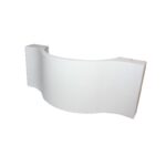 NETTO ΑΠΛΙΚΑ-ΠΛΑΦΟΝΙΕΡΑ LED 1X6W LUNA