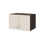 Προέκταση Ντουλάπας, 1211004 Βέγγε/Άστρα, 53x50x80, Genomax